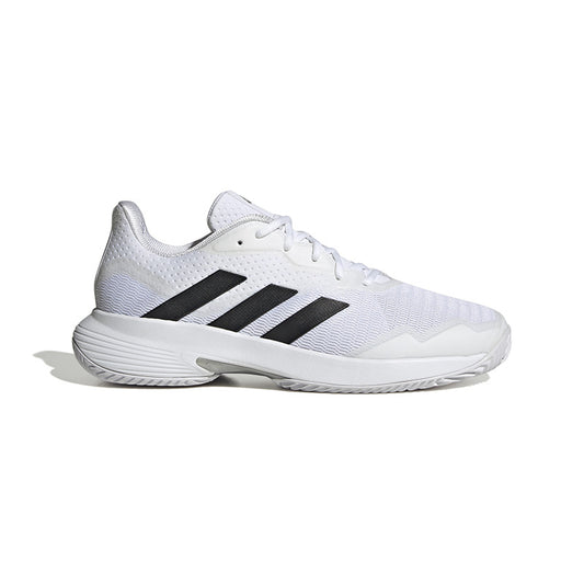 Adidas CourtJam Control (M) - White