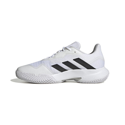 Adidas CourtJam Control (M) - White