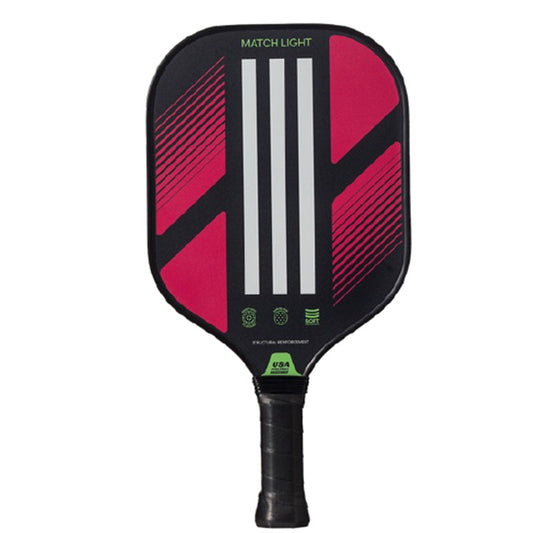 Adidas Match LIGHT 2 Pickleball Paddle